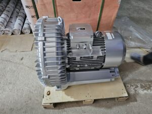 Máy thổi khí GB-370